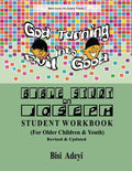 Bible Study On Joseph Student Workbook: (For Older Children & Youth) - Paperback