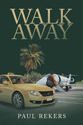 Walk Away - Paperback