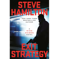 Exit Strategy - Paperback