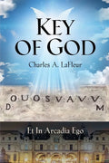 KEY of GOD - Paperback
