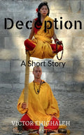 Deception: A Short Story - Paperback
