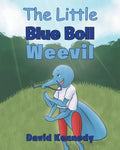 The Little Blue Boll Weevil - Paperback