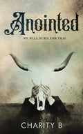 Anointed - Paperback