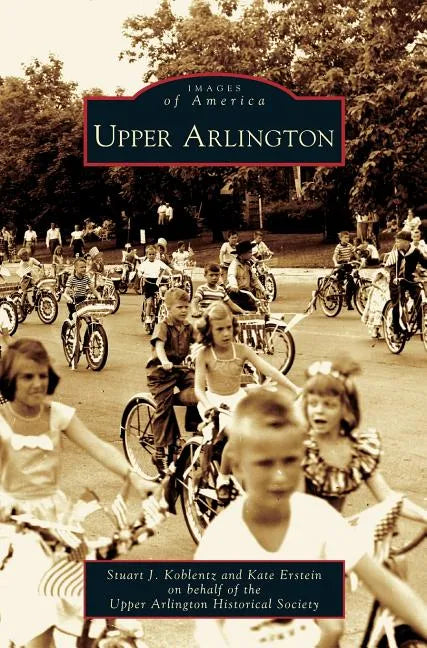 Upper Arlington - Hardcover