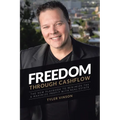 Freedom Through Cashflow: The New Playbook to Minimize Tax & Maximize Profit With Real Estate - Paperback