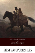 The Fugitive Blacksmith - Paperback