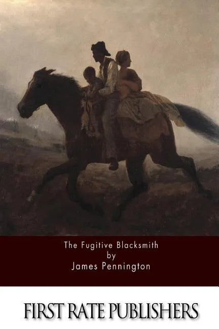 The Fugitive Blacksmith - Paperback