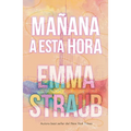 Mana a Esta Hora - Paperback