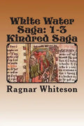 White Water Saga: Prison Kindred Sagas - Paperback