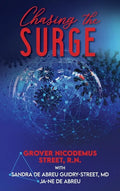 Chasing the Surge - Hardcover