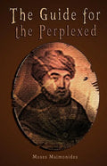 The Guide for the Perplexed [UNABRIDGED] - Paperback