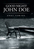 Good Night! John Doe - Hardcover