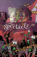 Spectacle Vol. 1 - Paperback
