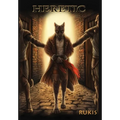 Heretic - Hardcover