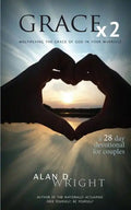 Grace X2: Multiplying the Grace of God in Your Marriage - Paperback