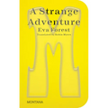 A Strange Adventure - Paperback