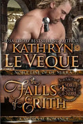The Falls of Erith - Paperback