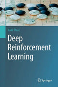 Deep Reinforcement Learning - Paperback