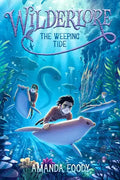 The Weeping Tide - Paperback