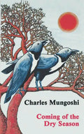 Coming of the Dry Season - Paperback