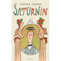 Saturnin: Second Edition - Hardcover