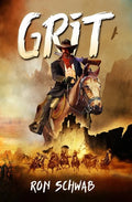 Grit - Paperback