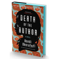 Death of the Author (Deluxe Limited Edition) - Hardcover