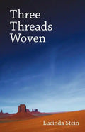 Three Threads Woven - Paperback