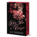 Give Me a Reason - Paperback