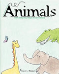 Learn How to Draw Animals - Paperback