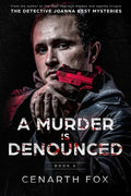 A Murder is Denounced - Paperback