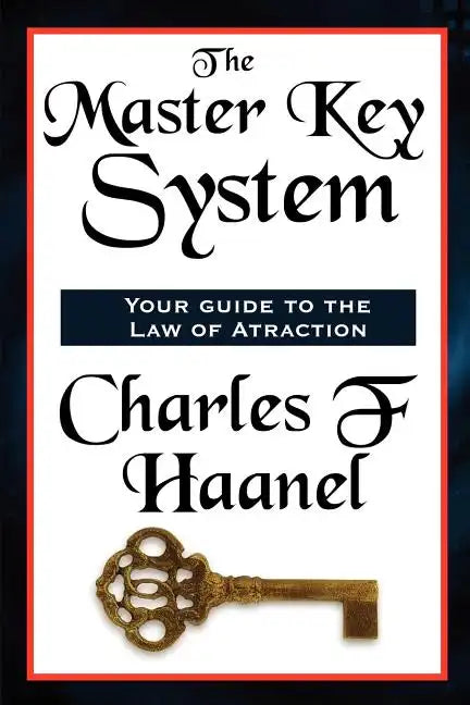 The Master Key System - Paperback