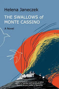 The Swallows of Monte Cassino - Paperback