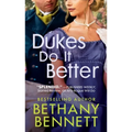 Dukes Do It Better - Paperback