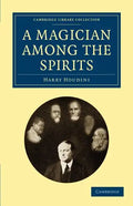 A Magician Among the Spirits - Paperback