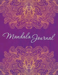 Mandala Journal - Paperback