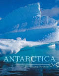 Antarctica - Paperback