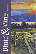 Bluff and Vine: Issue Four - Paperback