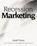Recession Marketing - Paperback