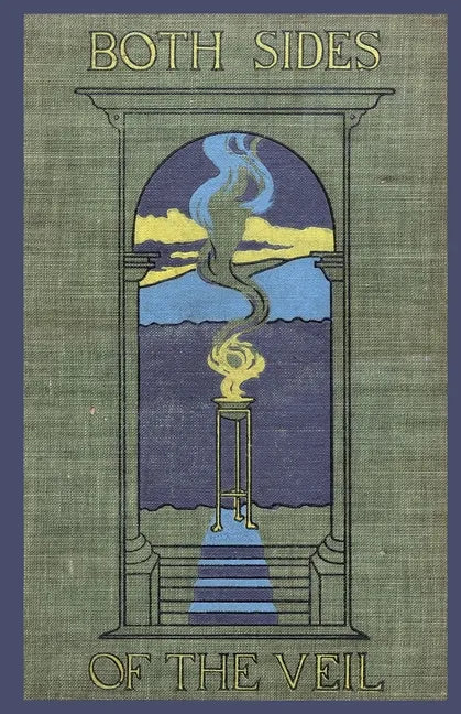 Both Sides of the Veil - Paperback