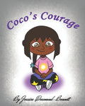 Coco's Courage - Paperback