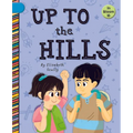 Up to the Hills - Paperback