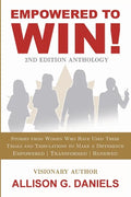 Empowered to Win, 2nd Edition Anthology - Paperback