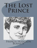 The Lost Prince - Paperback