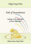 Path of Remembrance: Teachings on the Singing Zikar of Hazrat Inayat Khan - Paperback
