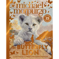 The Butterfly Lion - Hardcover