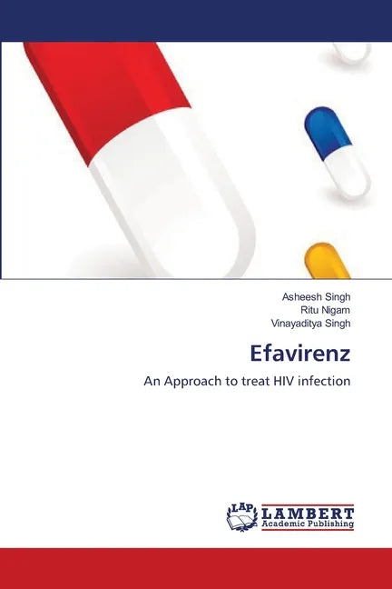 Efavirenz - Paperback
