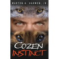 Cozen Instinct - Paperback