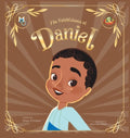 The Faithfulness of Daniel - Hardcover