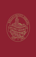 Wells County, Indiana: Family History, Volume I - Paperback